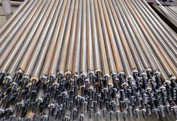 境外网架钢结构工程有限公司